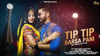 Download lagu Tip Tip Barsa Pani - टिप टिप बरसा पानी Happy Singh & Bablu Ankiya   मारवाड़ Mp3 Video Mp4