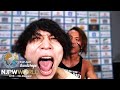 #BOSJ32 4th match Backstage (with Subtitles) 5/27/25 | BEST OF THE SUPER Jr.32 第4試合 Backstage
