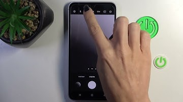 How to Set Up Camera Timer on Samsung Galaxy S23 FE?