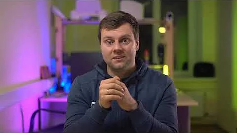 Бесшовный роуминг WiFi в частном доме