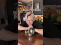 レモンのショートケーキ作ってみた