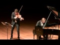 Schubert: Fantasy in C major for Violin and Piano