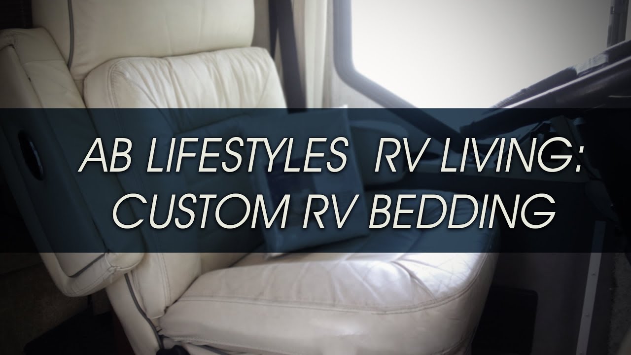 AB Lifestyles  Quality Bedding for Airstream & RV - Sheets