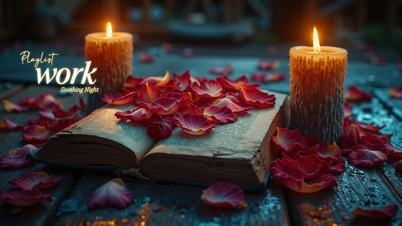 Фортепиано для Глубокой Концентрации | Спокойный Инструментал для Учебы и Сосредоточения