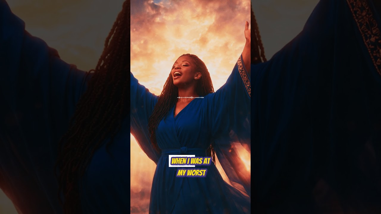 Божьей любви нет конца.