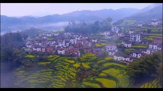 Download Lagu China's most beautiful country：Wuyuan County，Jiangxi，China MP3