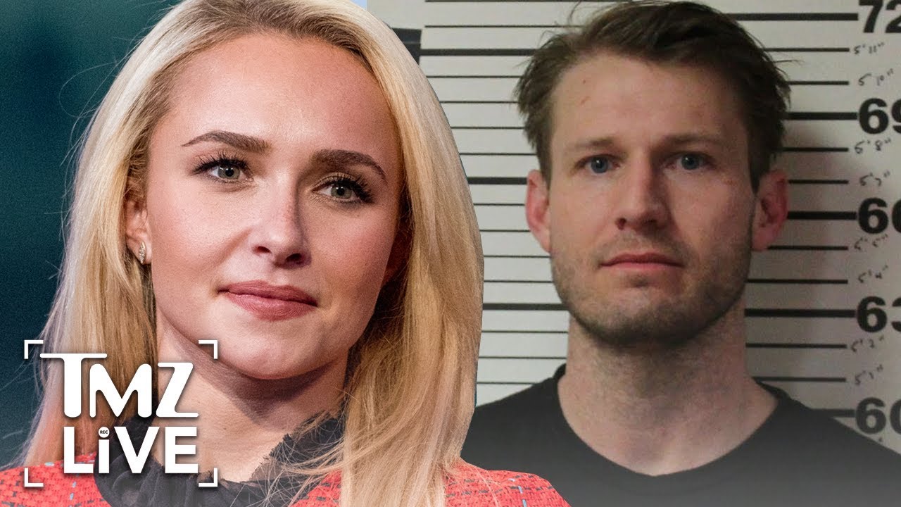 Hayden Panettiere Speaks Out About Ex Brian Hickerson's Assault ...