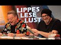 Lippes leselust  staffel 3  folge 1 jrgen von der lippe und torsten strter