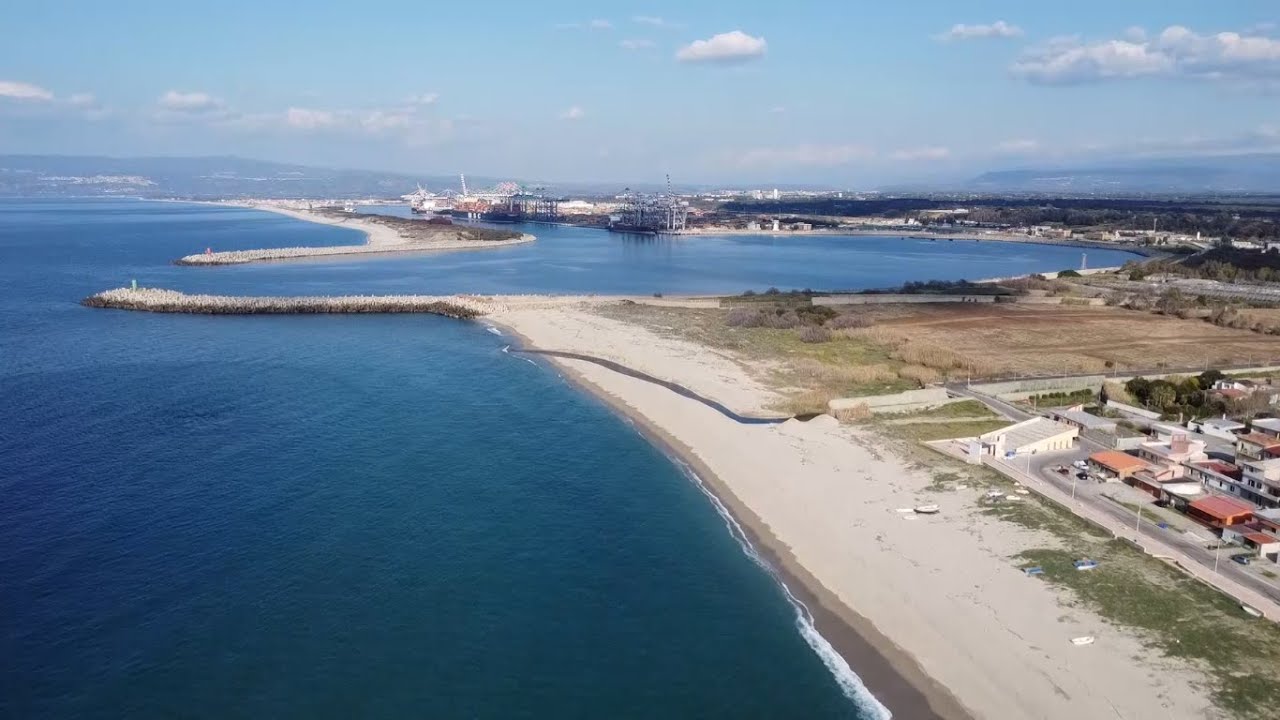Marina di Gioia Tauro - San Ferdinando