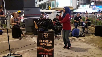 Cupi Cupita - Goyang Basah - |COVER| Lara Lisa feat Retmelo Buskers