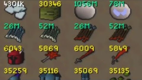 Uhh Jagex, You Forgot To Update Something