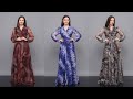 WOMEN'S Fashion Long Dresses Collection -2- Gown DRESSES فساتين سهرة طويلة