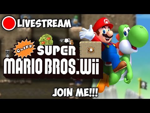 new super mario bros wii mods custom world 2 new super mario bros wii mods custom world 2