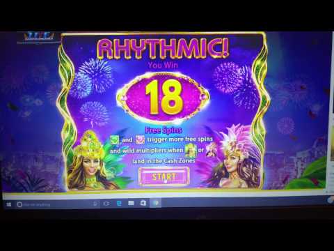 100% Profit Play - Atlantis | $1.00 Bet | Luckyland Slots