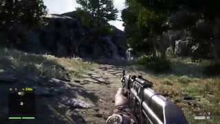 First glance: Far Cry 4 outcome depends on players choices
