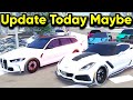 *NEW* LICENSED CAR UPDATE MAYBE TODAY IN GREENVILLE!