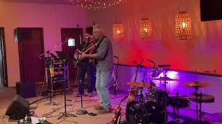 Hess Rd Coffee House