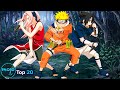 Top 20 Strongest Teams in Anime