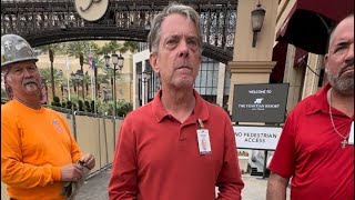 Famous Sorry i’m Late ! That’s my Chain ! Profile