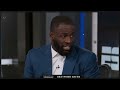 🚨 Kendrick Perkins GOES OFF On Stephen A. Smith 😳 Victor Wembanyama Debate EXPLODES