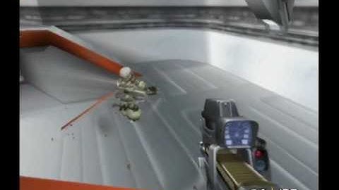 Timesplitters 2 Mapmaker Story Playthrough PART 9