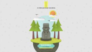 Surah Al Kafirun | French | Understand & Memorize Quran Project | illustrated