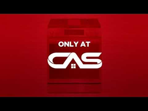 Frigidaire GCFG3060BF Range - YouTube