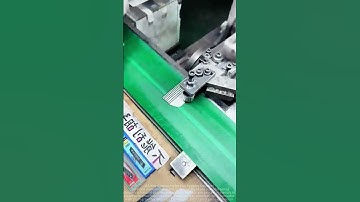 Precision manufacturing technology for industrial cutting blades