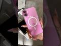 IPhone 16 Plus Pink 128GB Peel Power First Impressions 