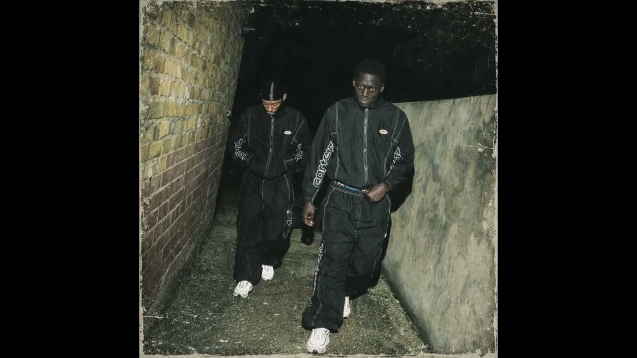 Parallel Society – 90s East Coast Boom Bap Type Beat | Old School Hip Hop Instrumental