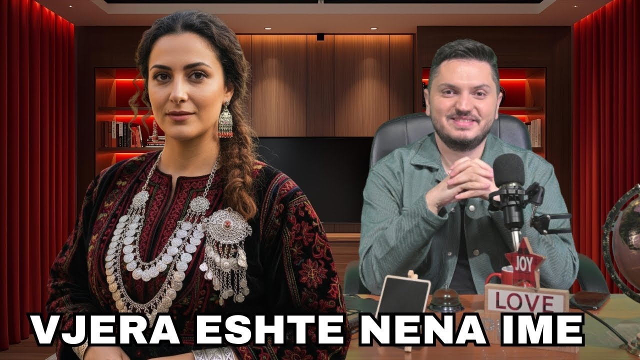Histori Tronditse: Nuk e dija qe nena ime biologjike eshte vjera ime momenti trondites i nuses