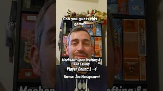That animal cant go there! Can you guess this game? pt. 3
