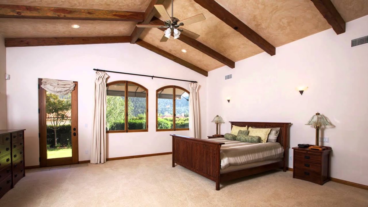 JD Ranch Vacation Rental in Santa Ynez, CA YouTube