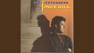 Video thumbnail of "Vince Gill - Cinderella"