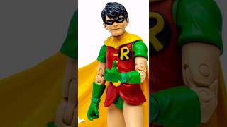 ?‍️MCFARLANE TOYS DC Multiverse DICK GRAYSON Robin Action Figure?
