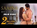 Imlie  saajna song  official  sumbul khan  fahmaan khan  star plus  bts  screen journal