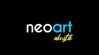 Neoart Akustik Mahsunizm - Bana Sor Dünyayı