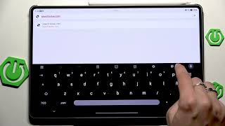 HONOR MagicPad 4 — Cómo cambiar el tema del teclado screenshot 4