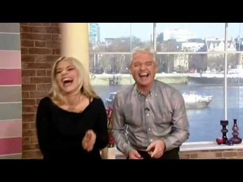 phillip schofield on crack meaning