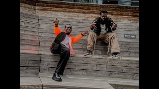 Snatcha, Greatman Takit - Semovita Official Video