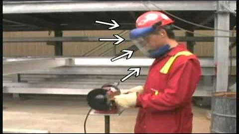 Personal Protective Equipment (PPE): An Overview of the Basics | Your ACSA Safety Training