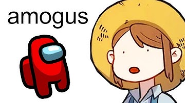 I Tried Playing Among Us In Identity V...