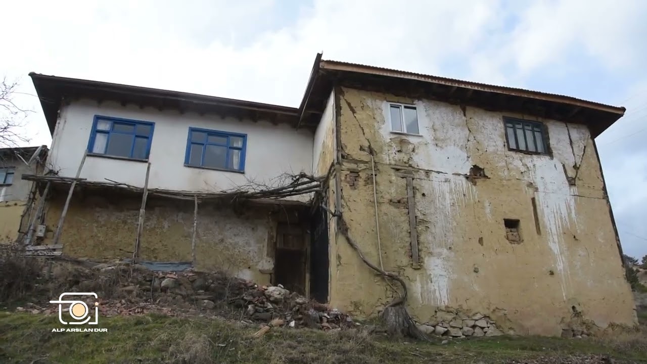 DÜMENLER KÖYÜ / BANAZ / UŞAK