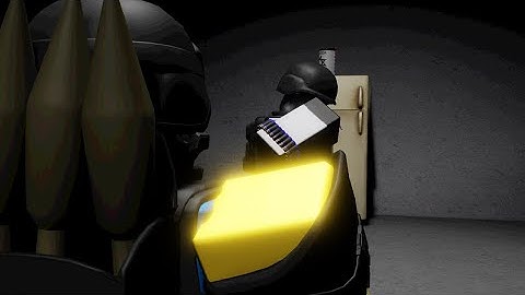 Special Sandwich // Roblox Animation (Dummies VS Noobs)