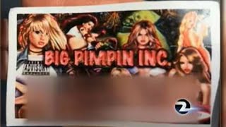 Man Arrested For Trying To Hire Porn Stars At County Fair