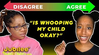 Do All Black Moms Think The Same? | Spectrum