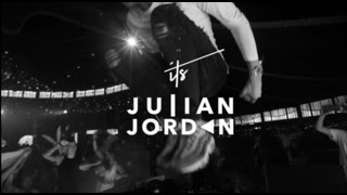 It'S Julian Jordan (Mixed By Julian Jodan)