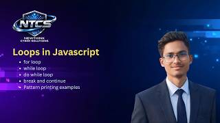 Loops in JavaScript