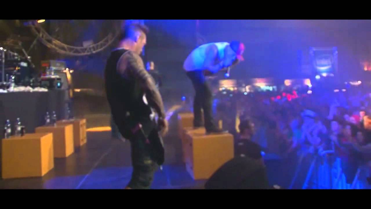 Dead By April - Lost - Live HD