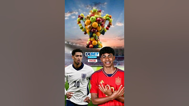 Qui remportera cette finale de l'Euro 2024 entre l'Espagne et l'Angleterre ?